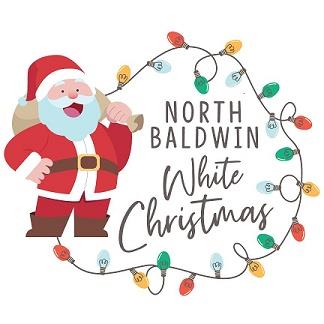 North Baldwin White Christmas