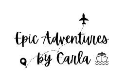 Epic Adventures by Carla