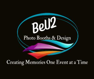 BeU2 Photo Booths & Design