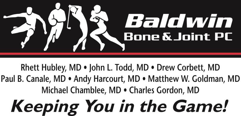 Baldwin Bone and Joint, P.C.