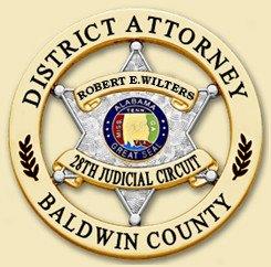 Baldwin County District Attorney