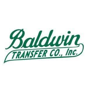 Baldwin Transfer Co. Inc.