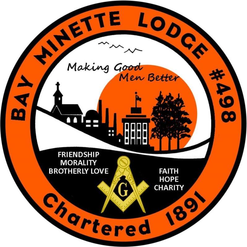 Bay Minette Lodge No. 498 of F & AM of Alabama