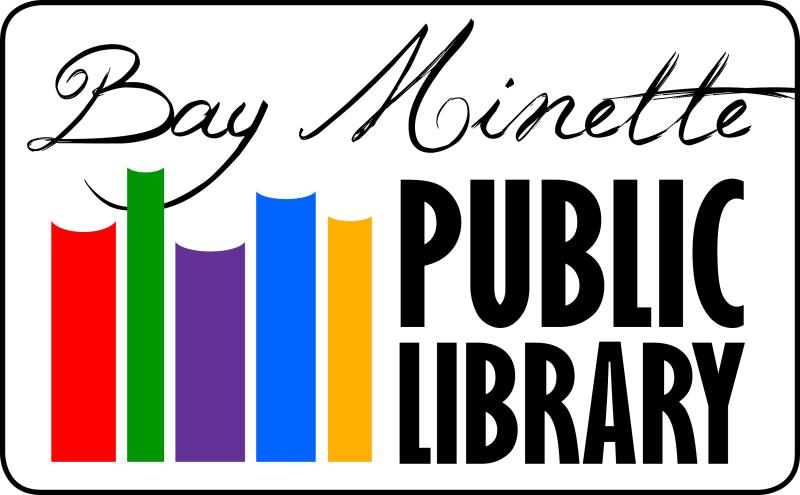 Bay Minette Public Library