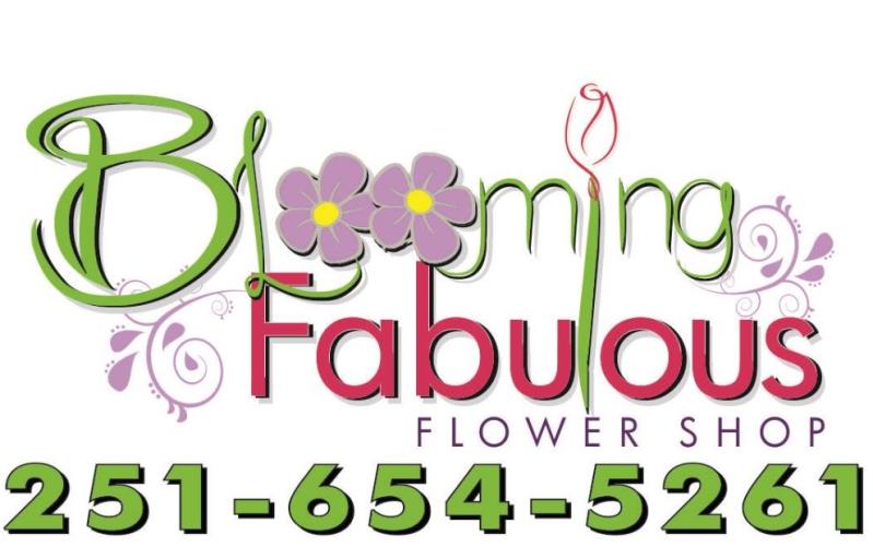 Blooming Fabulous Flower Shop