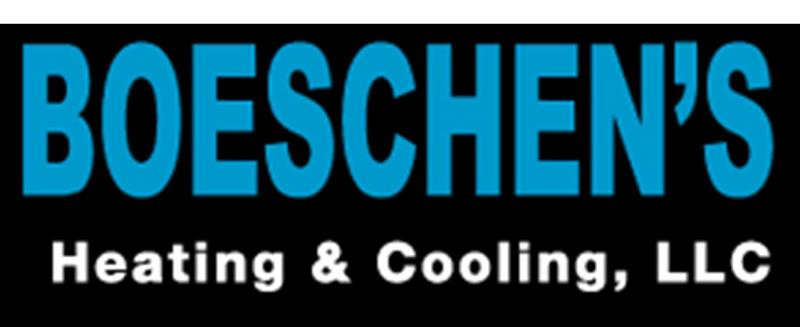 Boeschen's Heating and Cooling