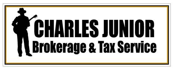 Charles Junior Brokerage & Tax Service