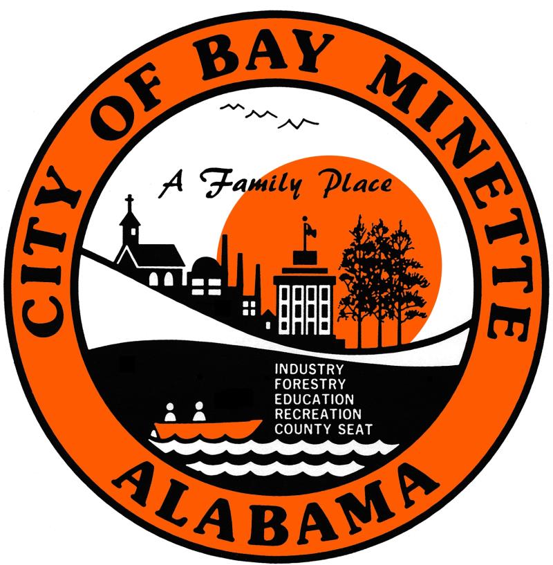 City of Bay Minette