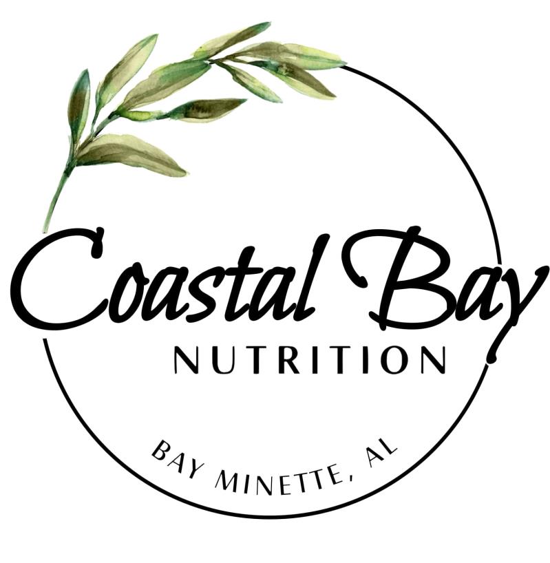 Coastal Bay Nutrition