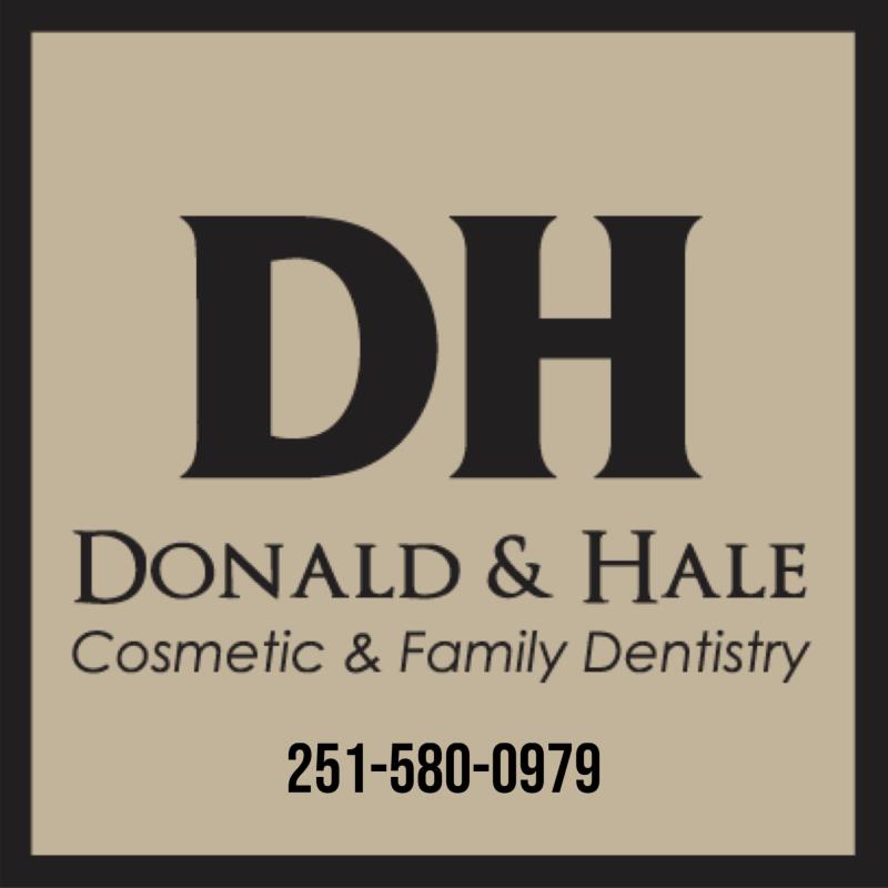 Donald & Hale Dental Group