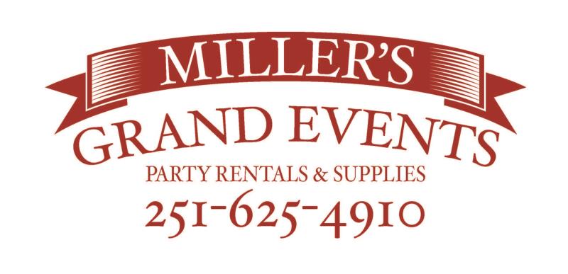 Miller's Grand Events