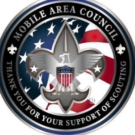 Mobile Area Council, Boy Scouts of America