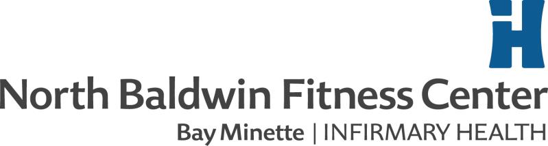 North Baldwin Fitness Center