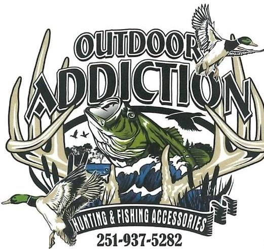 Outdoor Addiction