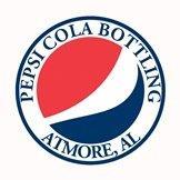 Pepsi-Cola Bottling Company
