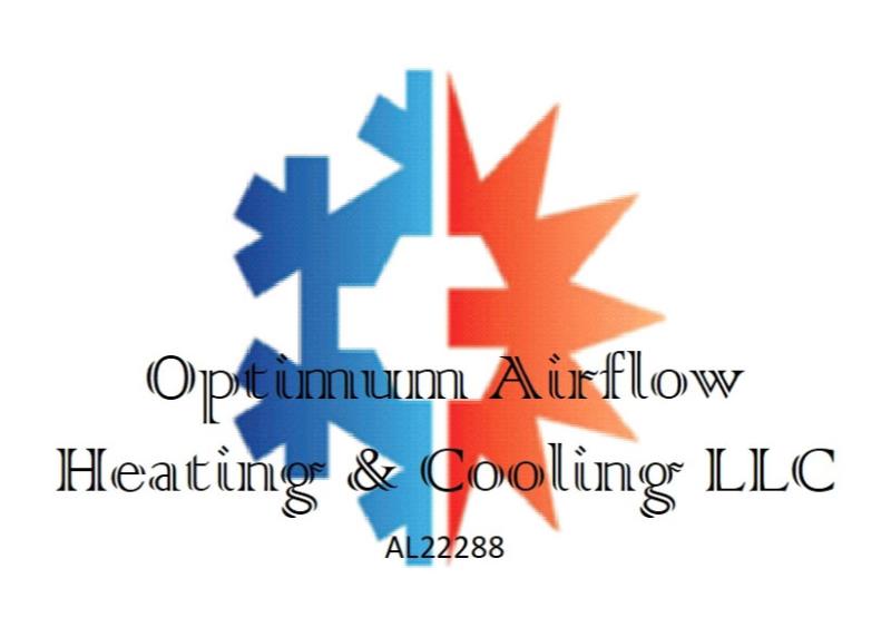 Optimum Airflow Heating & Air LLC