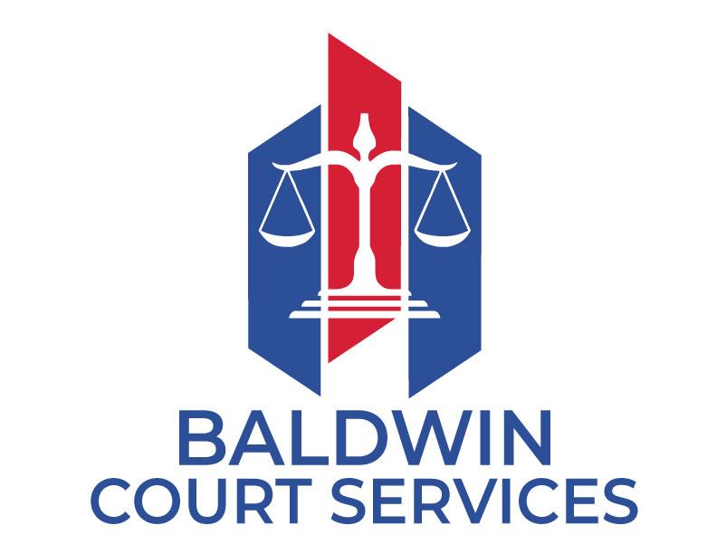 Baldwin Court Services Inc
