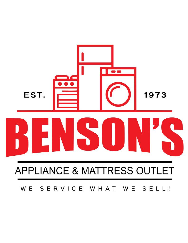 Benson Appliance & Matress Outlet