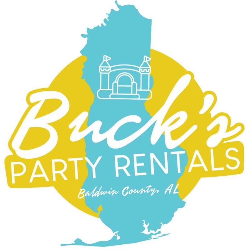 Buck's Party Rentals