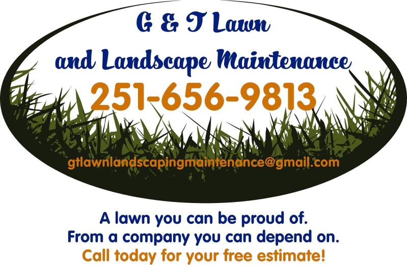 G & T Lawn & Landscape Maintenance, LLC