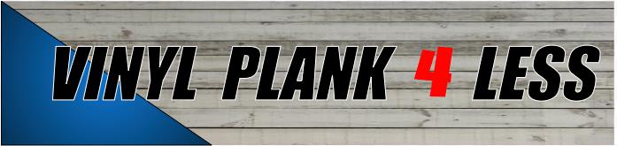 Vinyl Planks 4 Less