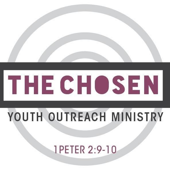 The Chosen Youth Outreach Ministry