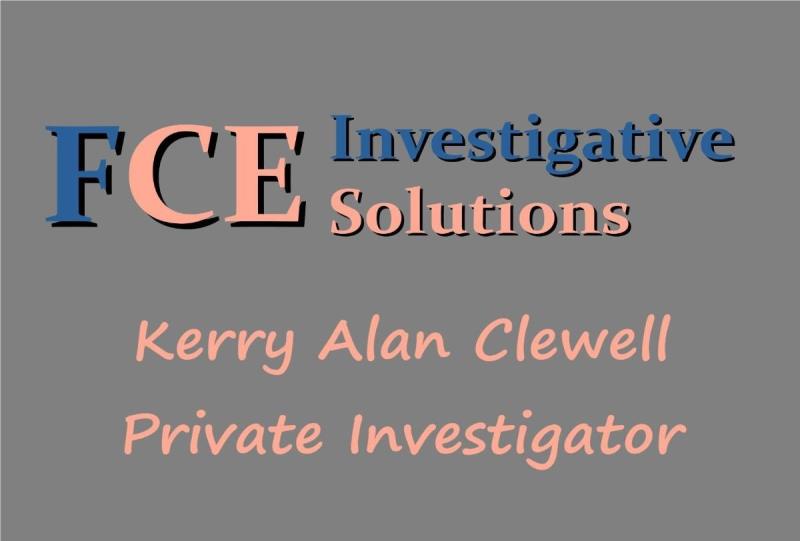 FCE Investigative Solutions