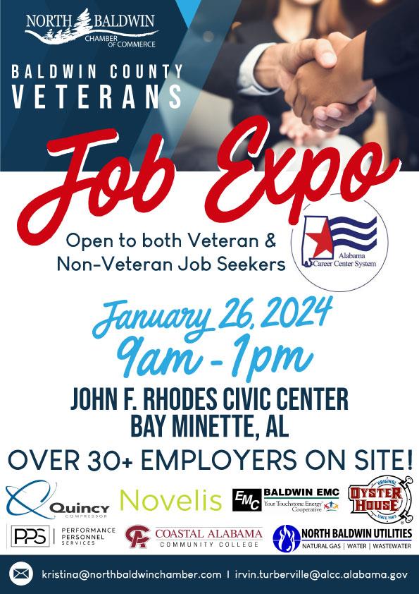 Veterans Job Expo