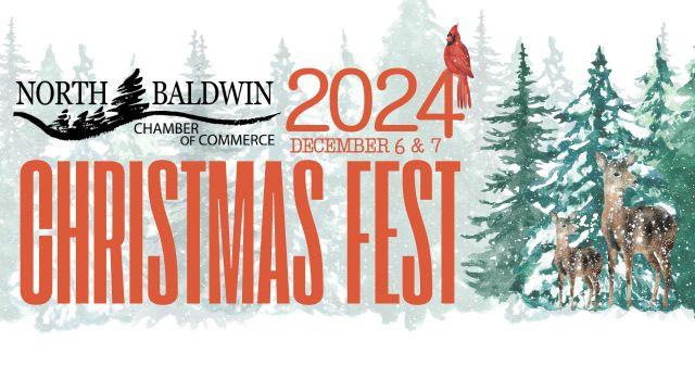 42nd Annual Christmas Fest