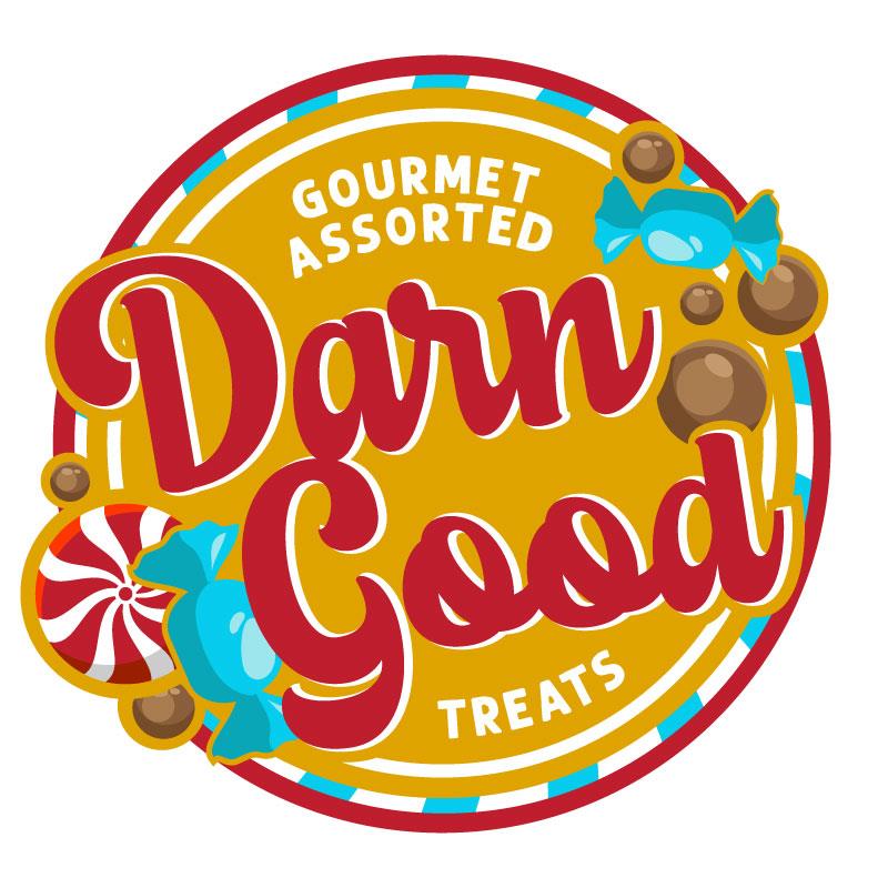 Darn Good Gourmet Treats