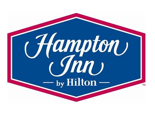 Hampton Inn by Hilton