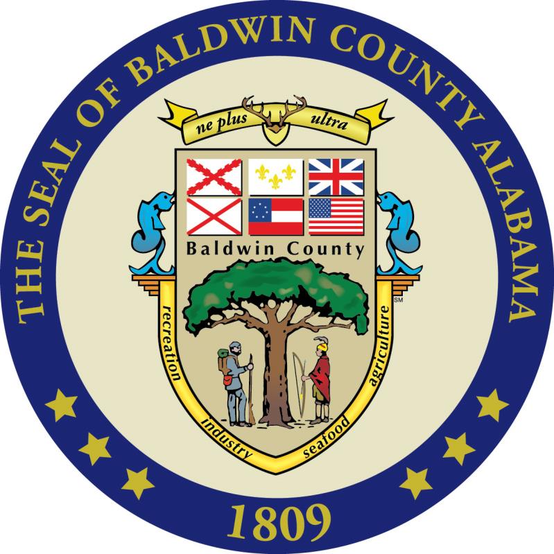 Baldwin County Commission