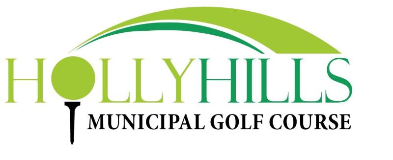 Holly Hills Municipal Golf Course