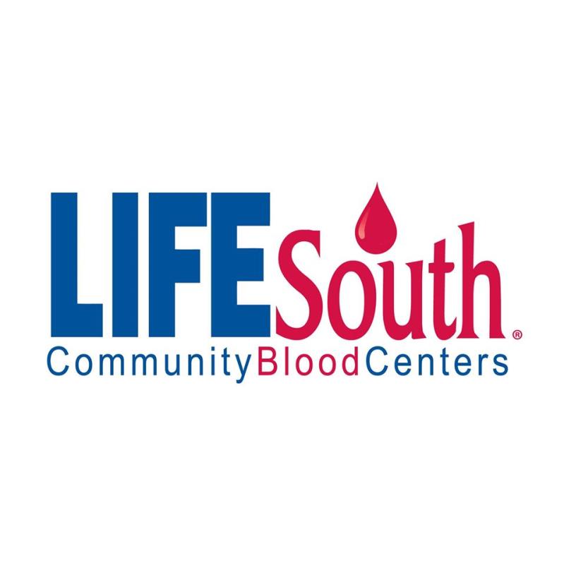 LifeSouth Community Blood Center