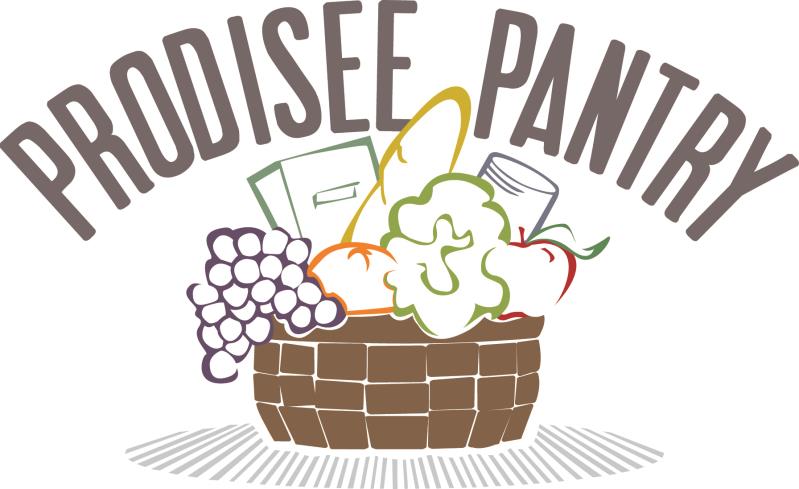 Prodisee Pantry