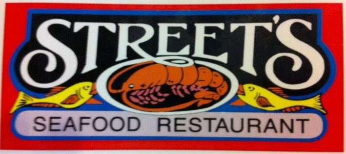 Street's Seafood Restaurant