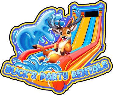 Buck's Party Rentals